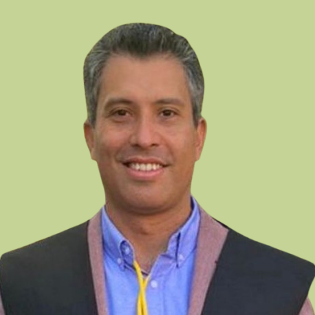 Mariano Salazar en somos